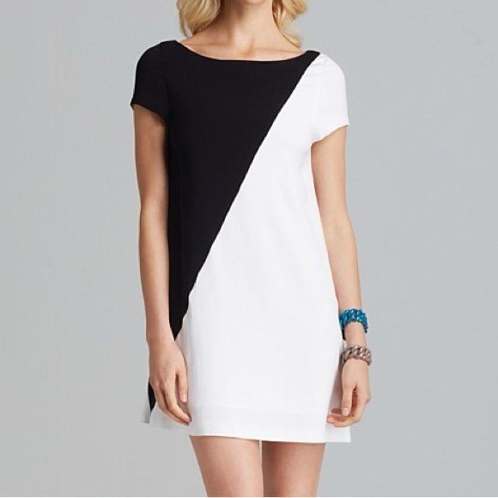 Alice + Olivia Serina Dress